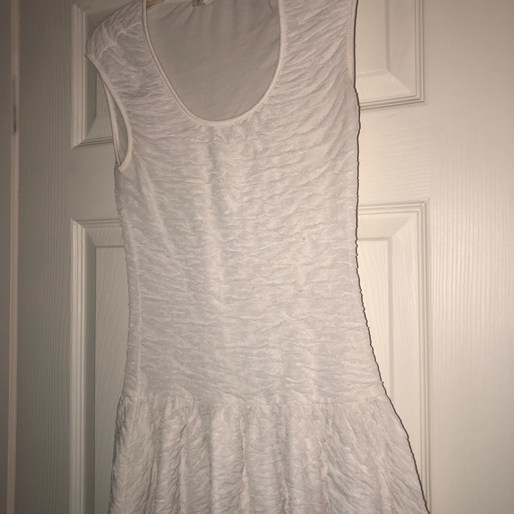 White blouse 👚